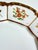 This exquisite French porcelain plate offers an exceptional piece of early 20th-century ceramic artistry. Dated to 1909,...