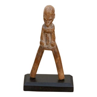 Mossi Traditional African Slingshot For Sale