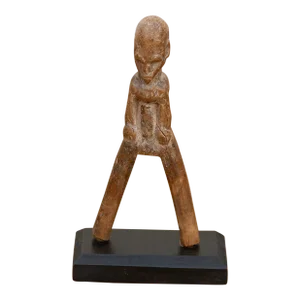 Mossi Traditional African Slingshot