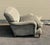 1990s George Smith Style Standard Arm Chair For Sale - Image 5 of 6