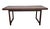 Mid-Century Modern Milo Baughman for Thayer Coggin Rosewood Coffee Table For Sale - Image 3 of 10