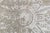 Stone Gray Abstract Modern Rug in Banana Silk & Wool by Doris Leslie Blau For Sale - Image 8 of 10