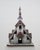 20th Century French Folk Art Concrete Model of Church For Sale - Image 16 of 18