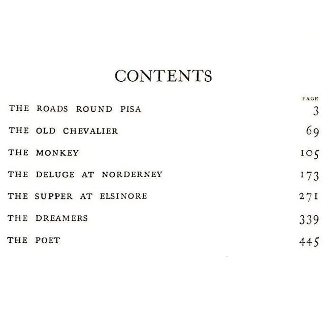 DINESEN, Isak [522] pp. Putnam London 1934 First Edition 8 1/4" x 5 3/4" Frontispiece by Rex Whistler Blixen's first book,...