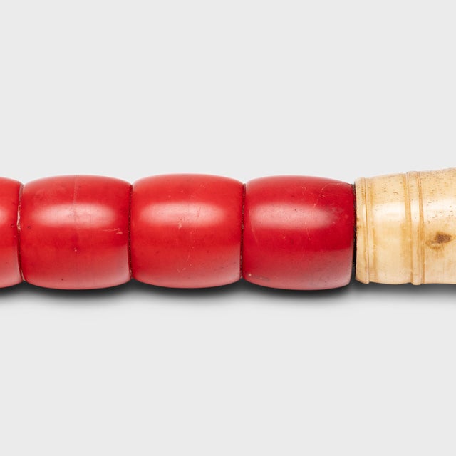 Along with paper, ink and inkstone, the brush is one of the Four Treasures of the scholar’s studio. Arguably the most...