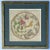 Early 19th Century 1835 Original Celestial Map of Constellations by Month | by Elijah Burritt | S/2 Framed For Sale - Image 5 of 7