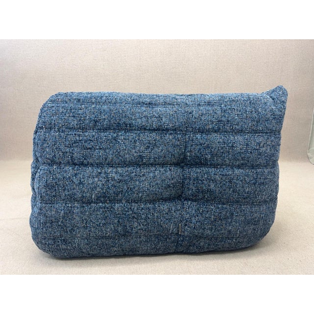 Togo Sofa by Michel Ducaroy for Ligne Roset, 1989 For Sale - Image 12 of 17