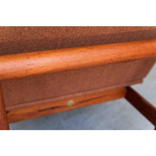 Easy Chairs from Finn Juhl, Set of 2 For Sale - Image 10 of 18