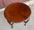 English Style Center Table, 1890s For Sale - Image 5 of 6
