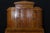 19th Century Biedermeier Walnut Secretary Desk For Sale - Image 4 of 13