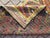 Vintage Embroidered Kilim Runner - 33"x93" For Sale - Image 12 of 13