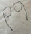 1980s Drawing of Glasses, Framed For Sale In Phoenix - Image 6 of 7