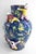 1920s Gorgeous Chinese Porcelain Fertility Vase, Large 14", Early 20th Century For Sale - Image 5 of 13