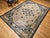 19th Century Chinese Peking Rug, Handwoven Wool, Good Fortune Symbols, 8' x 11' For Sale - Image 11 of 18