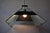 Glass Trapezio Pendant Lamp by Salvati & Tresoldi for Luci, 1980s For Sale - Image 7 of 18