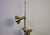 Adjustable Brass Floor Lamp, Germany, 1970s For Sale - Image 6 of 18