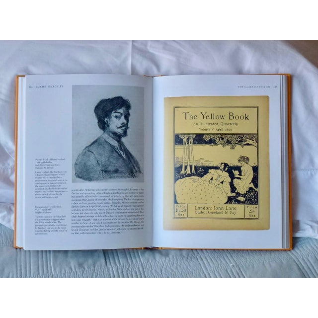 Aubrey Beardsley Book by Stephen Calloway For Sale In New York - Image 6 of 9