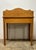 Wood Antique English Pine Washstand For Sale - Image 7 of 8