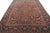 Antique Hand-Knotted Heriz Rug, 1890s For Sale - Image 4 of 13