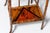 English Bamboo & Lacquered Chinoiserie Mirrored Hall Stand For Sale - Image 13 of 13