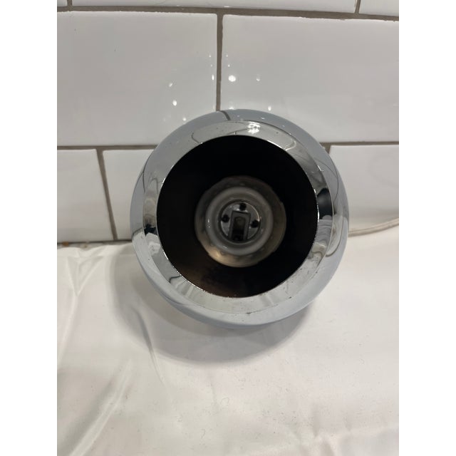 Modern 1970s Fabulous “Eyeball” Spotlights Circa Early - a Pair For Sale - Image 3 of 8