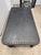 Metal Industrial Coffee Table in Riveted Metal, 1920 For Sale - Image 7 of 18