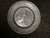 3 Vintage (1940’s) Qajar/Mughal Set of Plates Featuring Classical Hunting Scene For Sale - Image 4 of 4