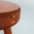 Mid-Century Modern Mid-Century Italian Alpine Fir Stools in the style of Charlotte Perriand, 1960s, Set of 2 For Sale - Image 3 of 18