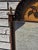 1920 English Regency, Hand Painted Beautiful Hallway/ Living Room Mirror. For Sale - Image 13 of 17