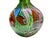 Murano Arte Vetraria Muranese AVeM Hand Blown Tutti Frutti Art Glass Vase For Sale - Image 12 of 15