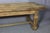 Large Walnut Tray Table For Sale - Image 3 of 7