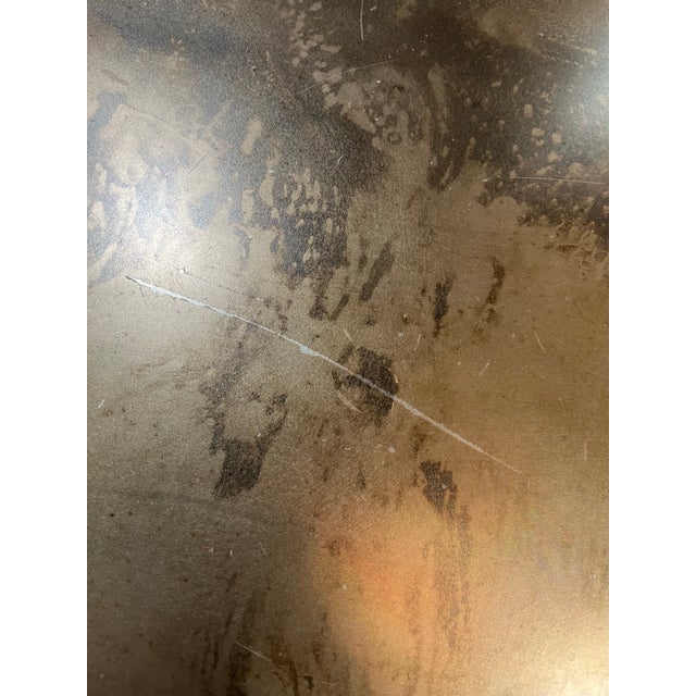 Four Hands Roman Dining Table For Sale - Image 10 of 12