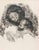 Pierre Auguste Renoir, Maternity, 1912, Lithograph For Sale - Image 3 of 3