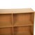 Bookcase in Oak by Mogens Koch, 1980s For Sale - Image 4 of 13