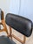 Vintage Dining Chair in Black Leather from Stol Kamnik, 1970s For Sale - Image 12 of 18