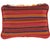 This Gabbeh pillow is made of high-quality LAMBS WOOL The piece was crafted with good workmanship. Gabbeh rugs are made by...