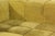 Modular Sofa in Lime Velvet, 1970s, Set of 9, in Flawless conditions. Designed 1970 to 1979
