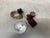 Vintage Bakelite Clamp Lamp, 1920s For Sale - Image 9 of 14