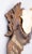 1920s Black Forest Roe Deer Antlers Hunting Trophy 1928 Mount For Sale - Image 5 of 7
