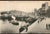 Jean-Paul Barray Jean Darignan, Fishing Boat, Oil Painting on Canvas For Sale - Image 4 of 13
