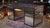 Stoneyhurst Mayfair Desk in Brushed Steel and Leather from Timothy Oulton, 2010s For Sale - Image 10 of 18