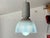 Industrial Pendant Light in Aluminum, 1970s For Sale - Image 15 of 17