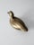 Mid Century Brass Duck For Sale - Image 4 of 10
