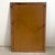 Vintage Art Nouveau Advertising Painted Mirror, 1980s For Sale - Image 4 of 12