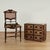 Vintage Anglo Indian Campaign Chest or Stand For Sale - Image 14 of 14