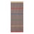 Nazmiyal Collection Vintage Mid Century Modern Kilim Runner Rug by Ullberg For Sale