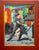 Painting Argentina Tango in Buenos Aires Signed & Dated 1999 Vintage Art Decor For Sale - Image 4 of 7