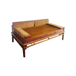 Chinese Luohan Day Bed For Sale