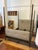 English Queen Size Orlando Diaz-Azcuy for McGuire Vendome Canopy Bed Frame For Sale - Image 3 of 12