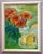 Wood Lemonade & Marigolds, Original Oil Paintings, Expressionism For Sale - Image 7 of 14
